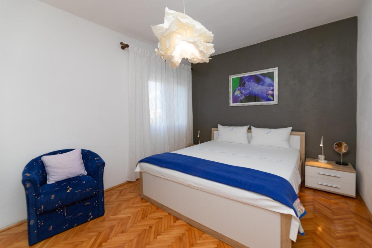 Apartments Martic San Pietro di Brazza Esterno foto