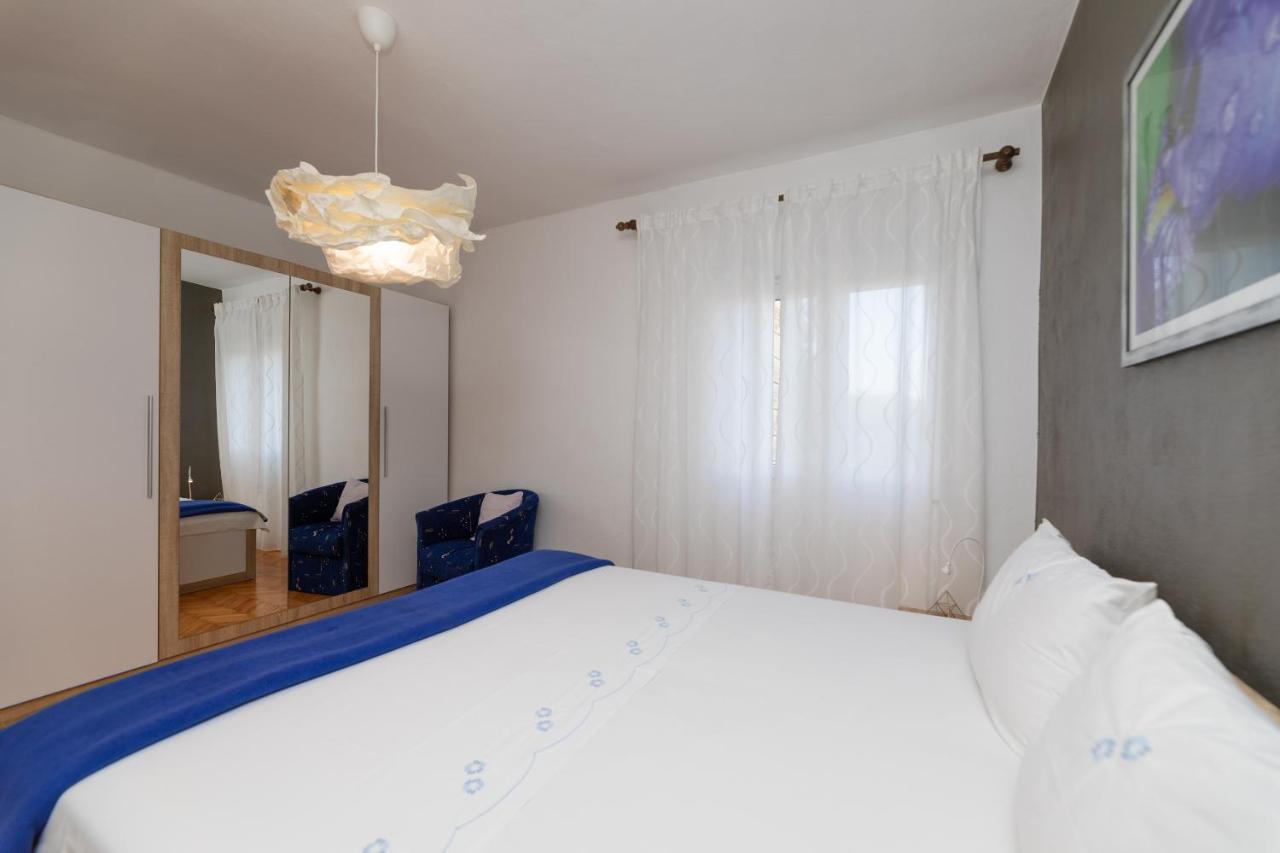 Apartments Martic San Pietro di Brazza Esterno foto
