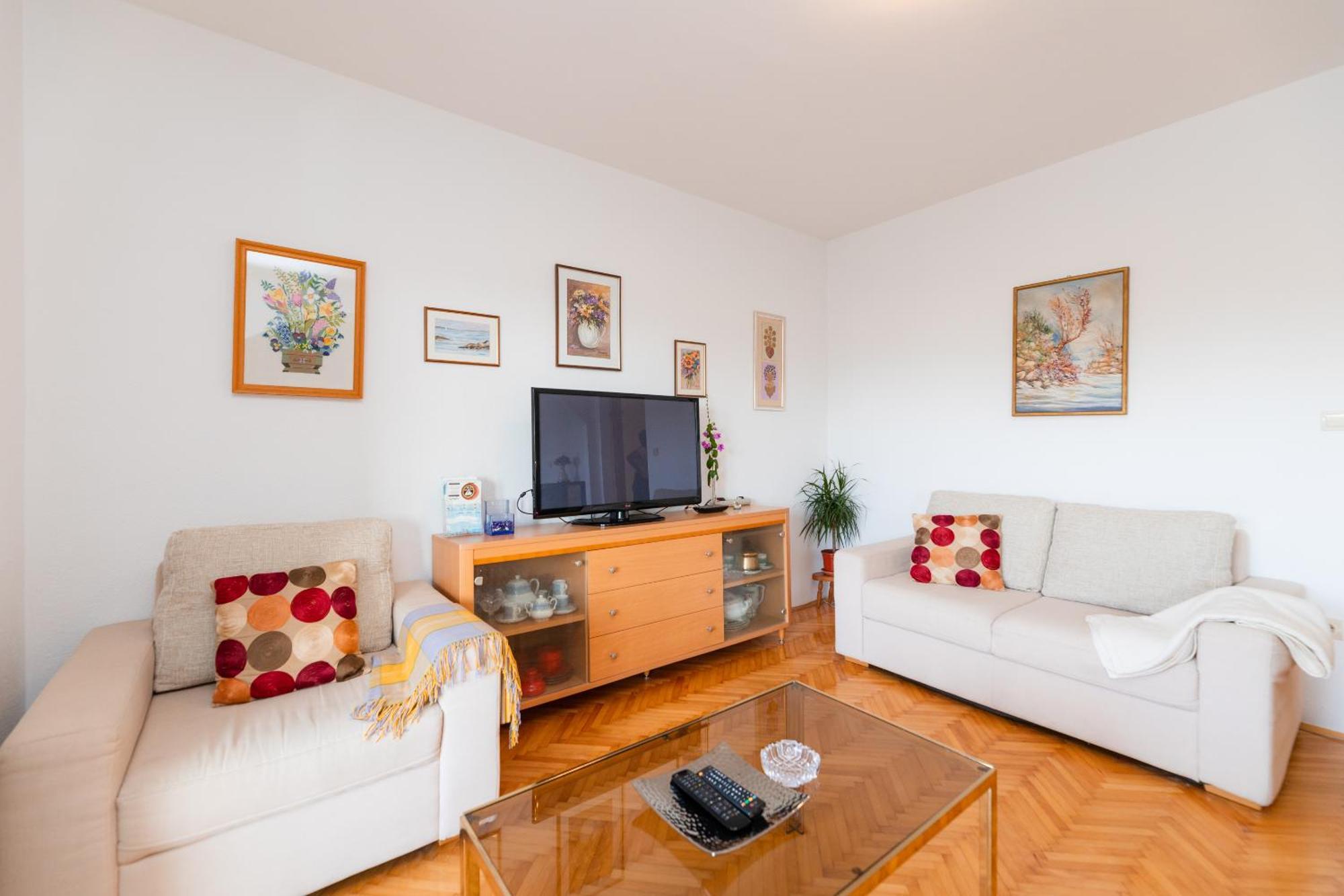 Apartments Martic San Pietro di Brazza Esterno foto