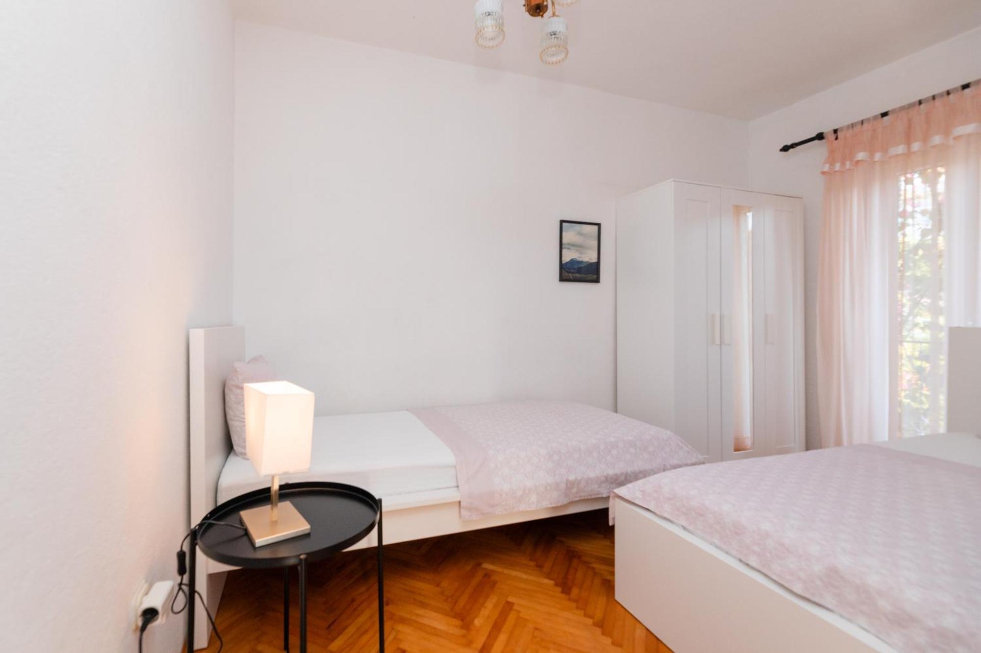 Apartments Martic San Pietro di Brazza Esterno foto